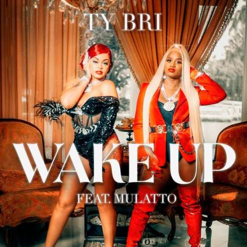 Wake Up (feat. Mulatto)